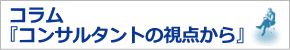 コンサルタントの視点から